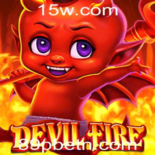 Explorando o Universo de DevilFire e a Plataforma de Jogos 89Pbet