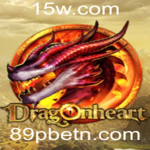 Explorando o Mundo de DragonHeart com 89Pbet