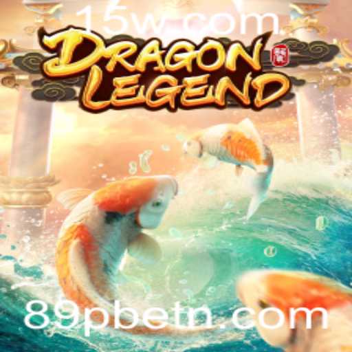 Descubra o Fascinante Mundo de DragonLegend no 89Pbet