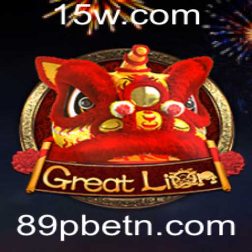 Descubra o Fascinante Mundo de GreatLion e o Universo 89Pbet