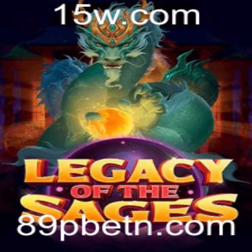 Descubra o Fascinante Mundo de LegacyoftheSages com 89Pbet