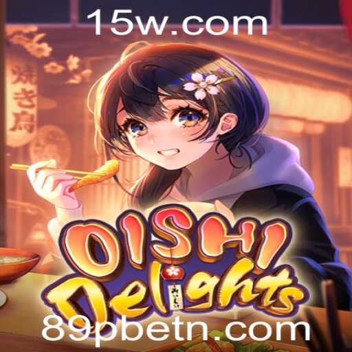 Descubra o Mundo Encantador de OishiDelights com 89Pbet