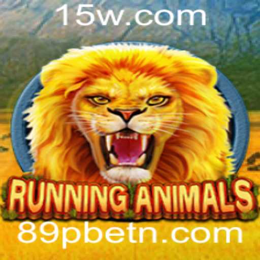 Explorando o Mundo de RunningAnimals: Um Jogo Empolgante com 89Pbet