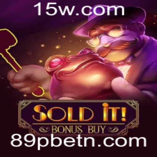 Explorando o Jogo SolditBonusBuy: Dinâmica e Estratégias